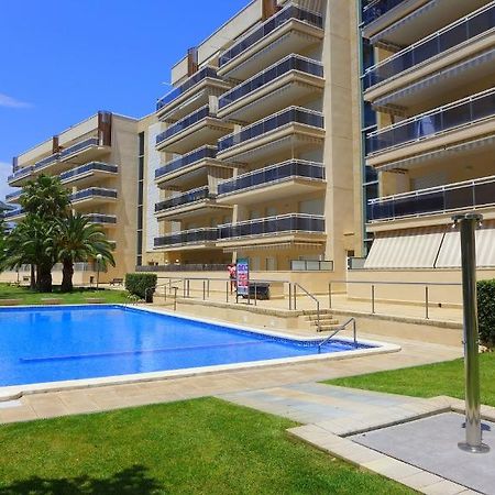 Apartamentos Ventura Village Park Salou Ngoại thất bức ảnh