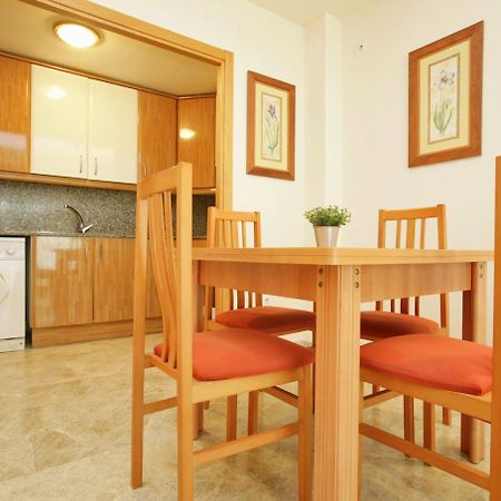 Apartamentos Ventura Village Park Salou Ngoại thất bức ảnh