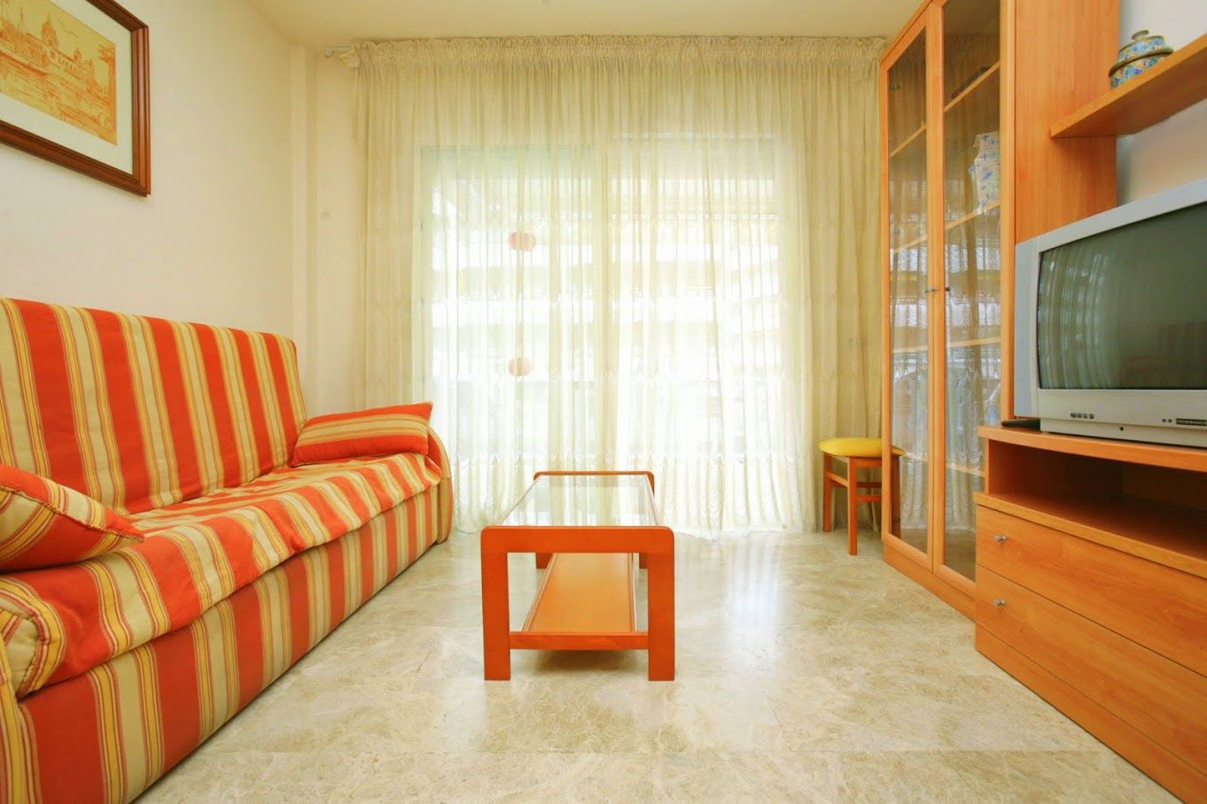 Apartamentos Ventura Village Park Salou Ngoại thất bức ảnh