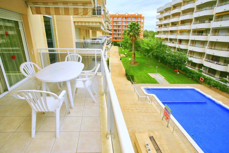 Apartamentos Ventura Village Park Salou Ngoại thất bức ảnh